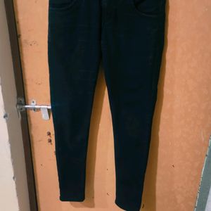 Jeans Pant For Women