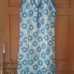 Cotton Kurti