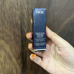 Dior Lipstick