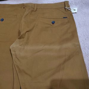 Men's Pants