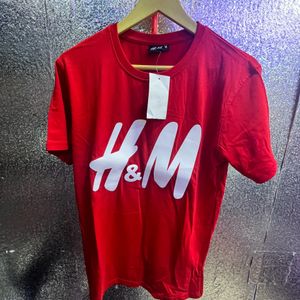 H&M Basic Tee