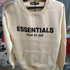 Sweatshirt ( L to XXL sizes)