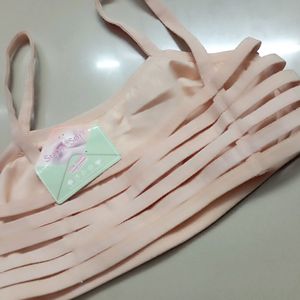 6 Strap Bra