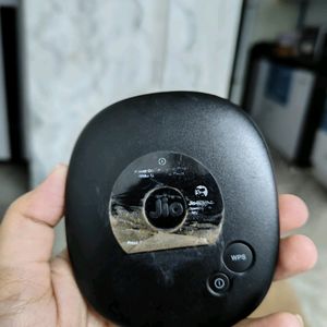 Jio Wifi Pocket Router