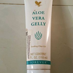 FOREVER ALOE VERA GEL