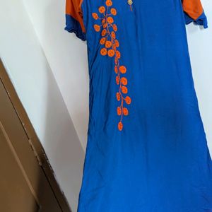 💁🏻Designer Kurta