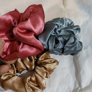 Scrunchies