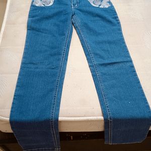 Jeans For Girls Nd Women