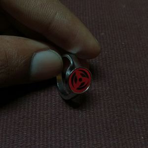 MANGEKEYO SHARINGAN Ring