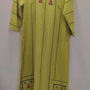 Kurti