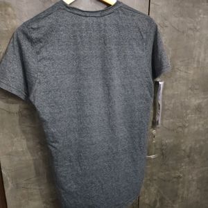 Grey T Shirt