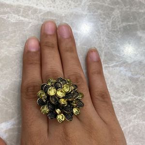 Fancy Ring