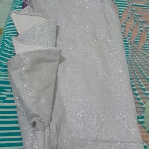 Brand New Knee Length Dress/