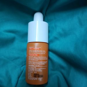 Dot & Key Vitamin C+E & Hyaluronic Acid Face Serum