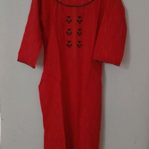 Comfortable Kurta,