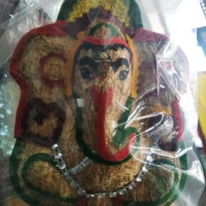 Ganesha