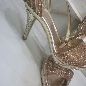 BRIDAL FOOTWEAR