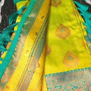 Gouri Silk Saree