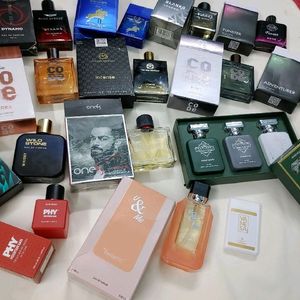 17Perfumes Brand New 12