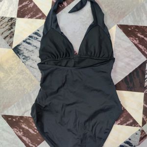 Black Swimsuit(Unused)