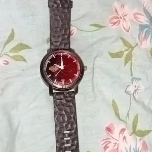 Stainless Steel Watch