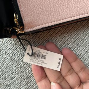 VS Wristlet Wallet