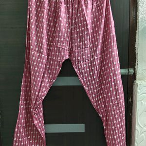 Pakistani Suit