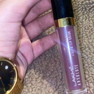 LAKME ABSOLUTE MATTE LIPSTICK