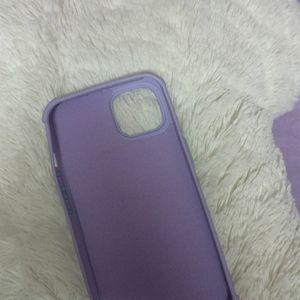 iPhone 13 Back Cover