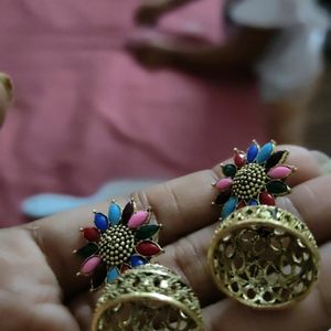 Jhumka