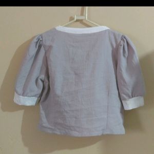 Pinterest Bow Top