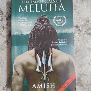 Shiva Trilogy By Amish