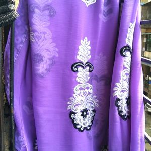 Georgette Saree For Wedding And Festive Season