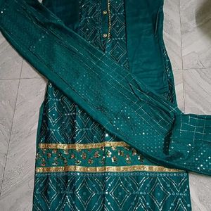 Kurti Set For Best Occasion