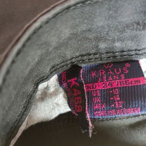 Jeans - Used - Stretchable