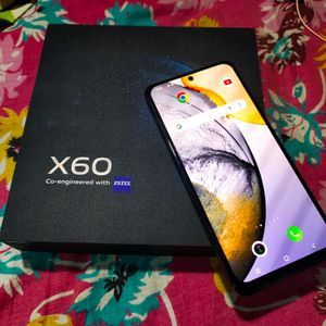 VIVO X60