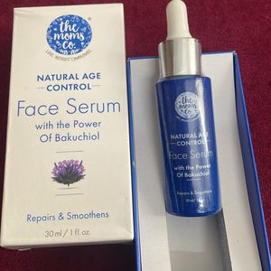 Natural Age Control Serum