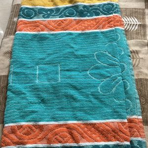 Big Size Bath Towel