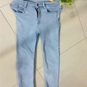 Denim Jeans For Women