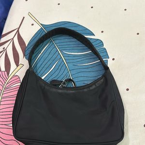 Prada Shoulder Bag