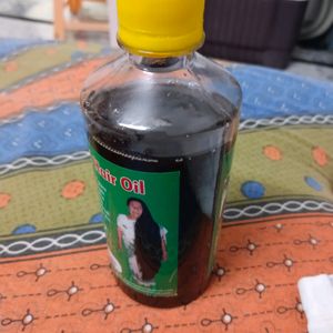 Adivasi Neelambari Herbal Hair Oil