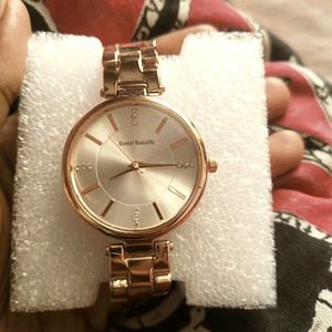 New Branded Watch For Women 💝