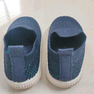 Shoes For Baby Unisex