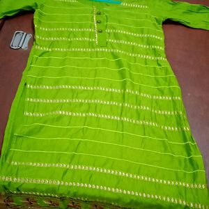 Kurtha Set