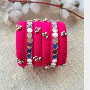 Handmade Bangles