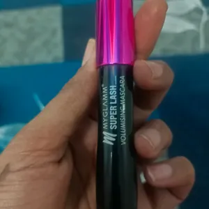 Myglamm Mascara