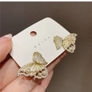 Korean Pintresty Earings