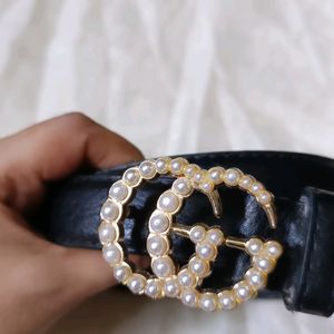 Authentic Gucci Belt