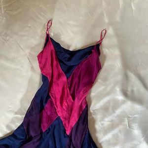 Authentic Dvf Dress