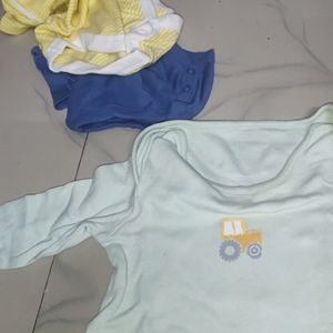 Baby Boy Clothes